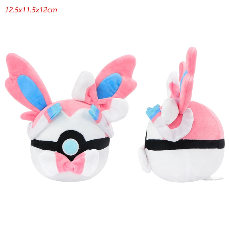 Pokémon Plush – Jirachi, Terapagos & More