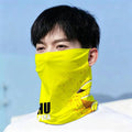 Pikachu Neck Gaiter