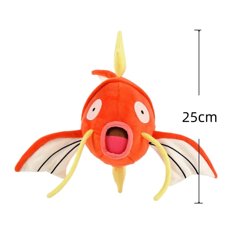 Premium Eeveelution Plush – 23 to 28 cm