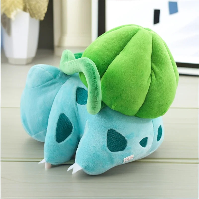 Bulbasaur Plush – 30 cm