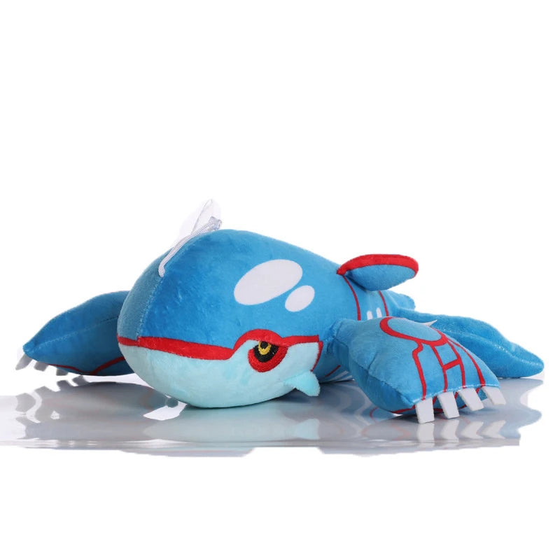 Pokémon Plush – 20 cm, 70 Characters