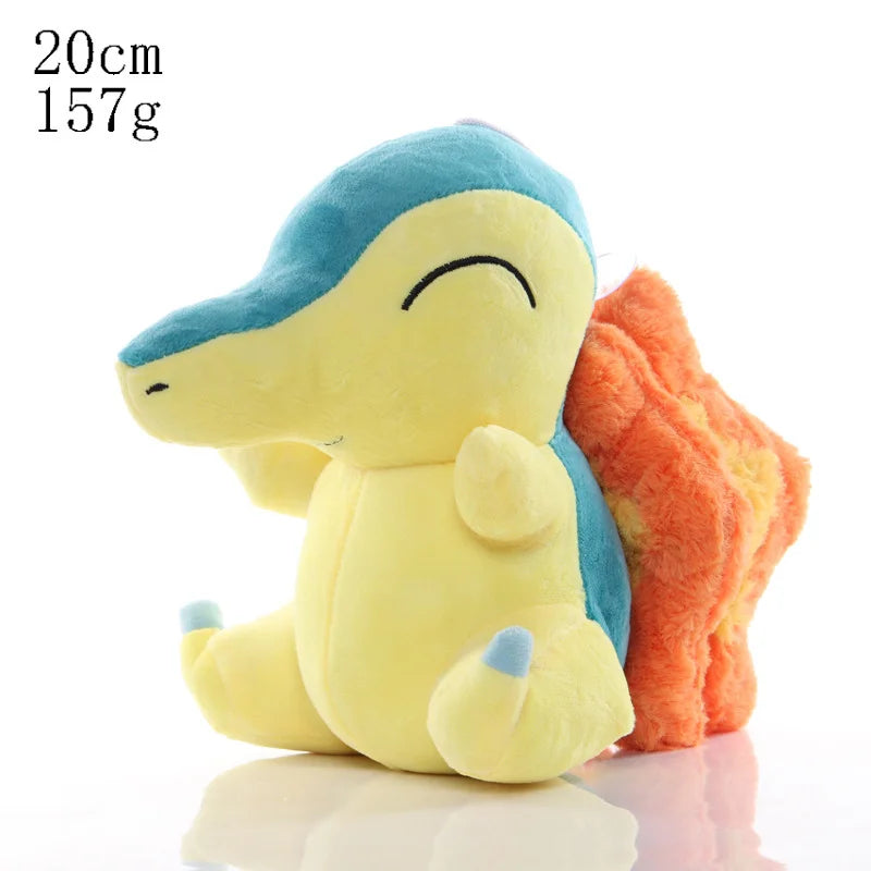 Pokémon Plush – 36 Characters