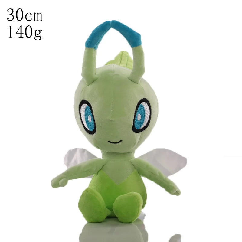 Pokémon Plush – 36 Characters
