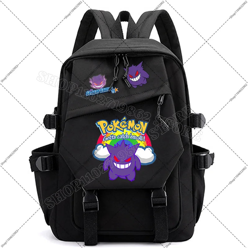 Pokémon School Backpack