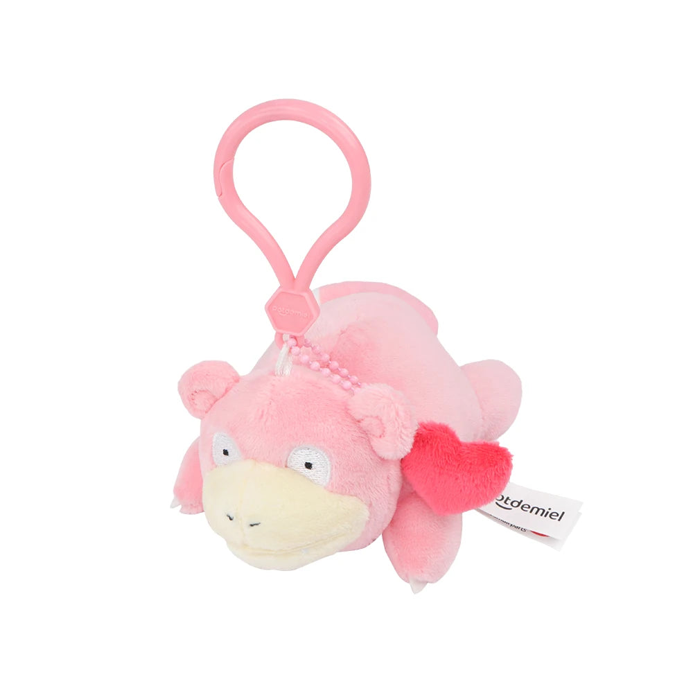 Pokémon Plush Keychain – 31 Styles