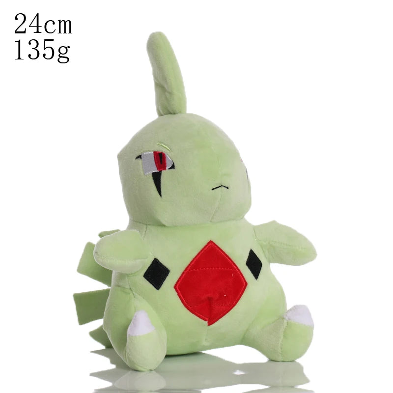 Pokémon Plush – 41 Unova & Friends