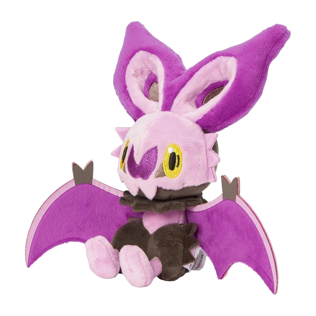 Noivern Fit Plush