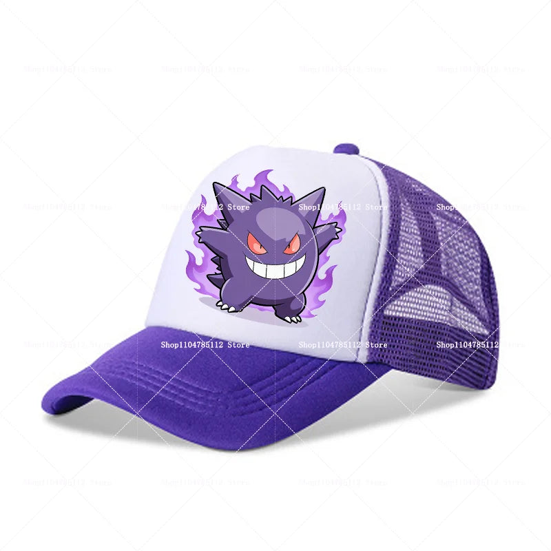Pokémon Baseball Cap