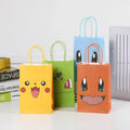 Pikachu Party Gift Bags – 4 Pack
