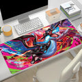 Charizard Gaming Desk Mat