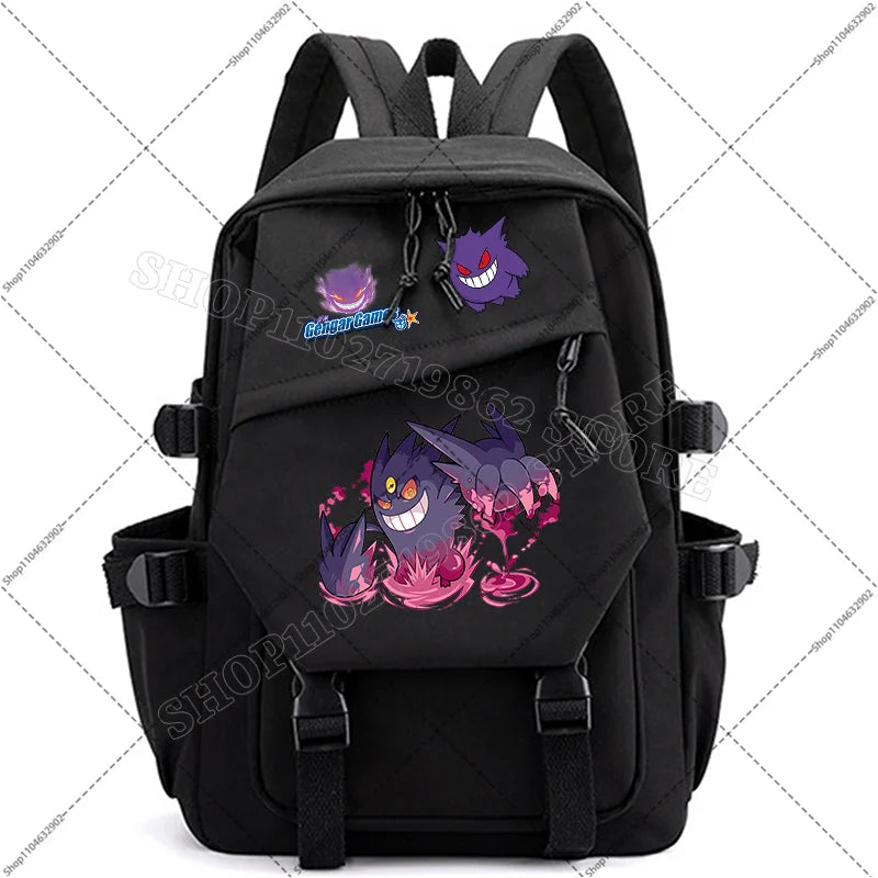 Pokémon School Backpack