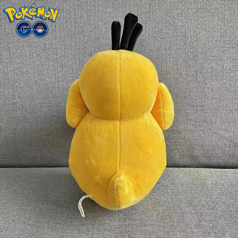 Psyduck Plush Pillow – 30 cm