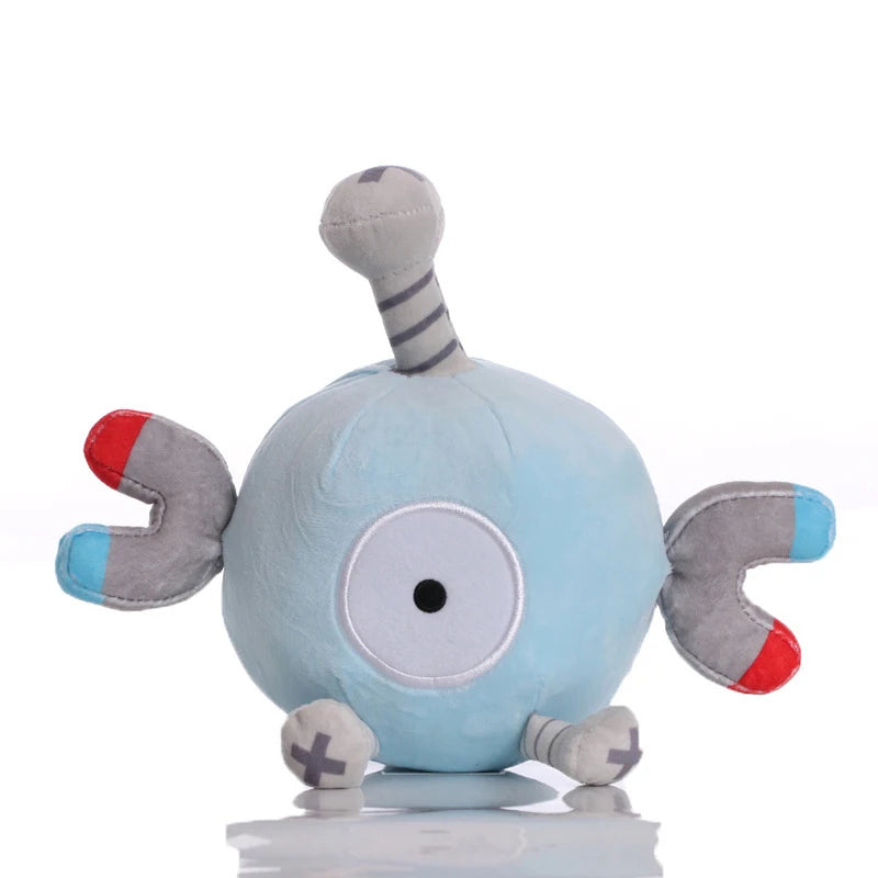 Pokémon Plush – 15 to 20 cm, 69 Characters