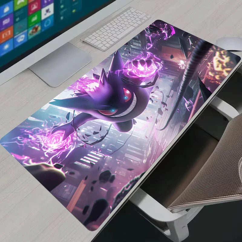 Pokémon Waterproof Gaming Desk Mat