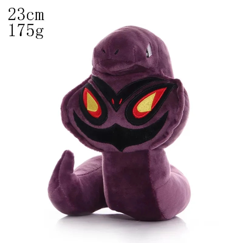 Claw-Machine Plush – 41 Kanto Favourites