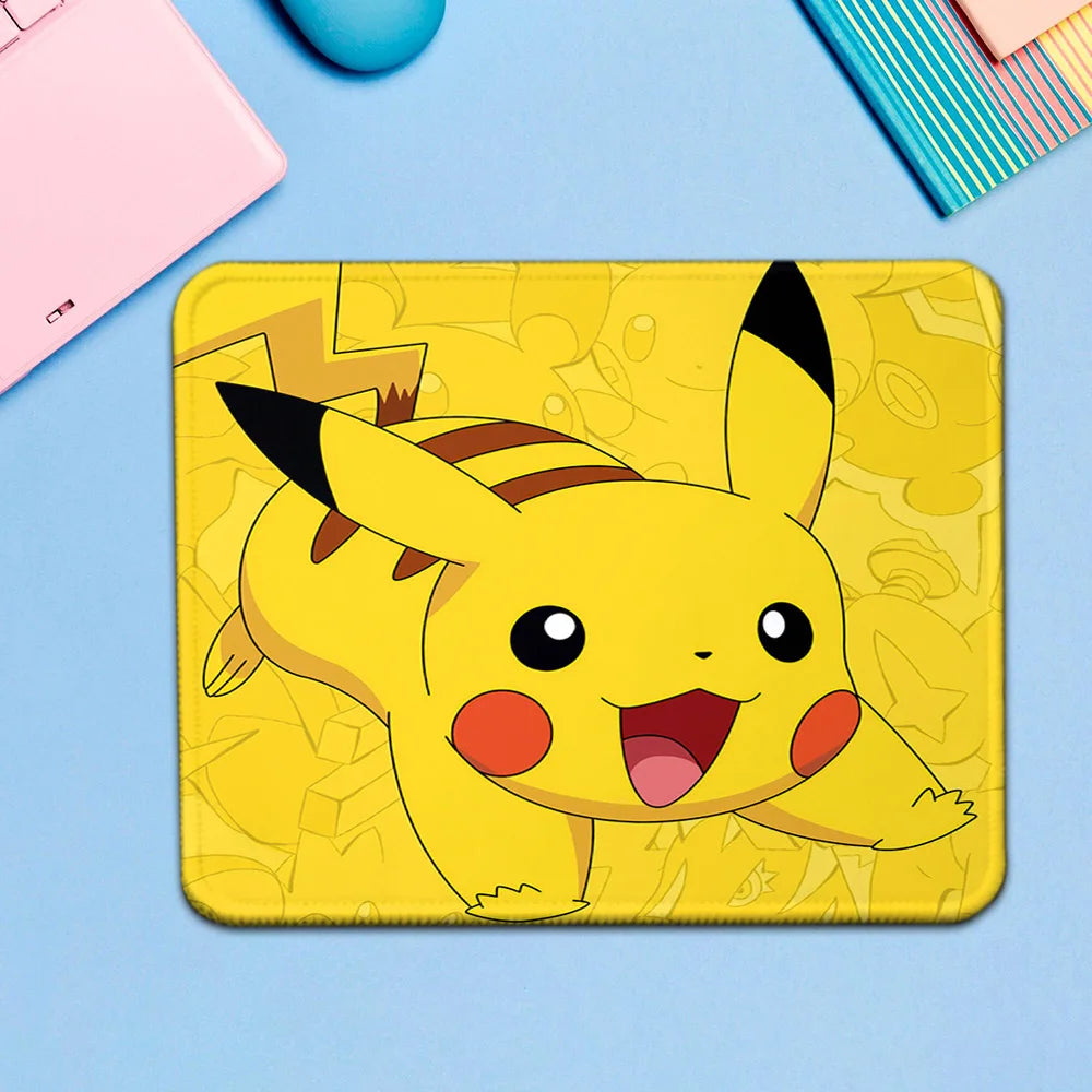 Pokémon Mouse Pad – Small