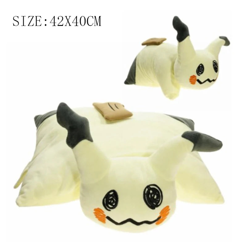 Mimikyu Plush Pillow
