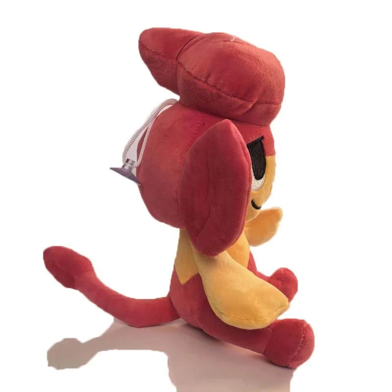 Pokémon Claw-Machine Plush – 41 Characters