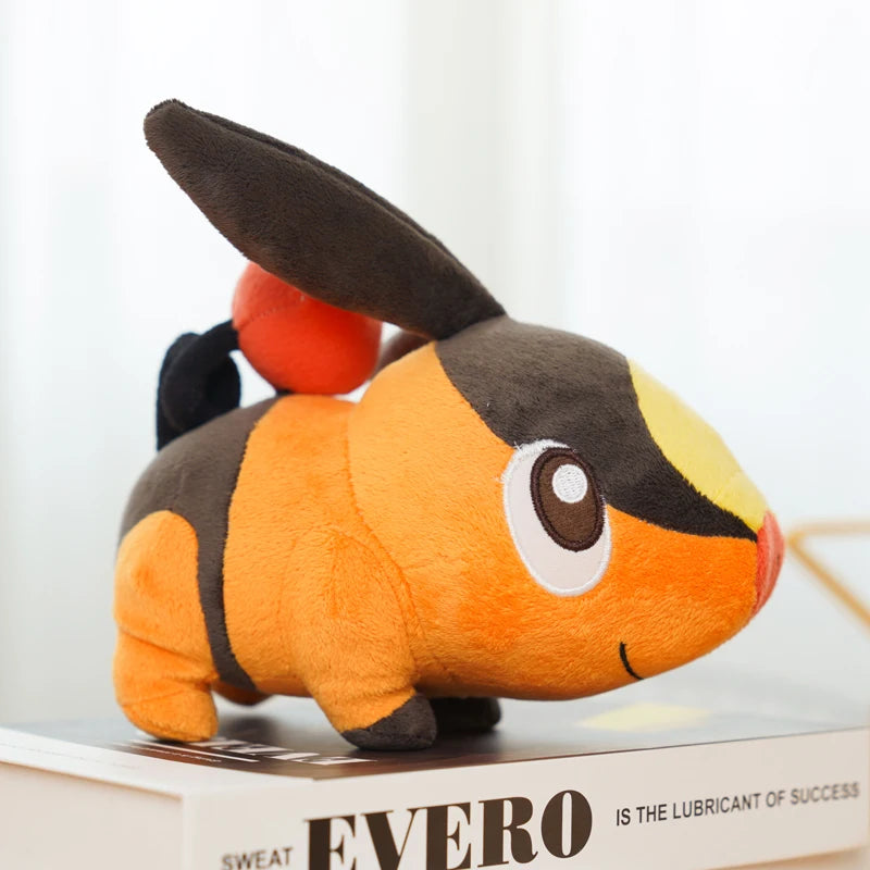 Pokémon Plush – 41 Unova & Friends