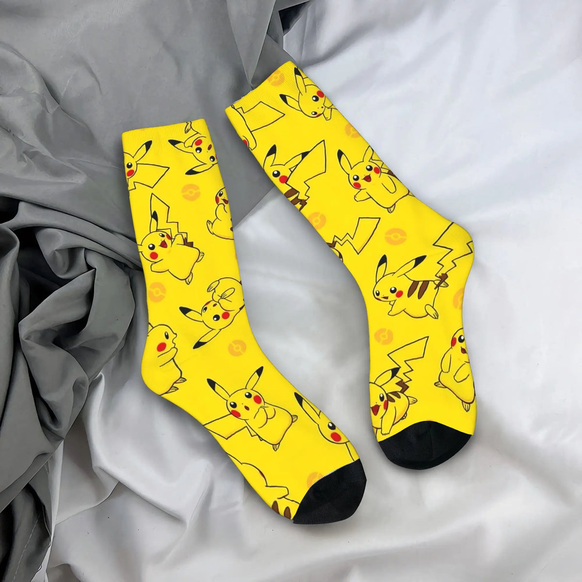Gengar Socks