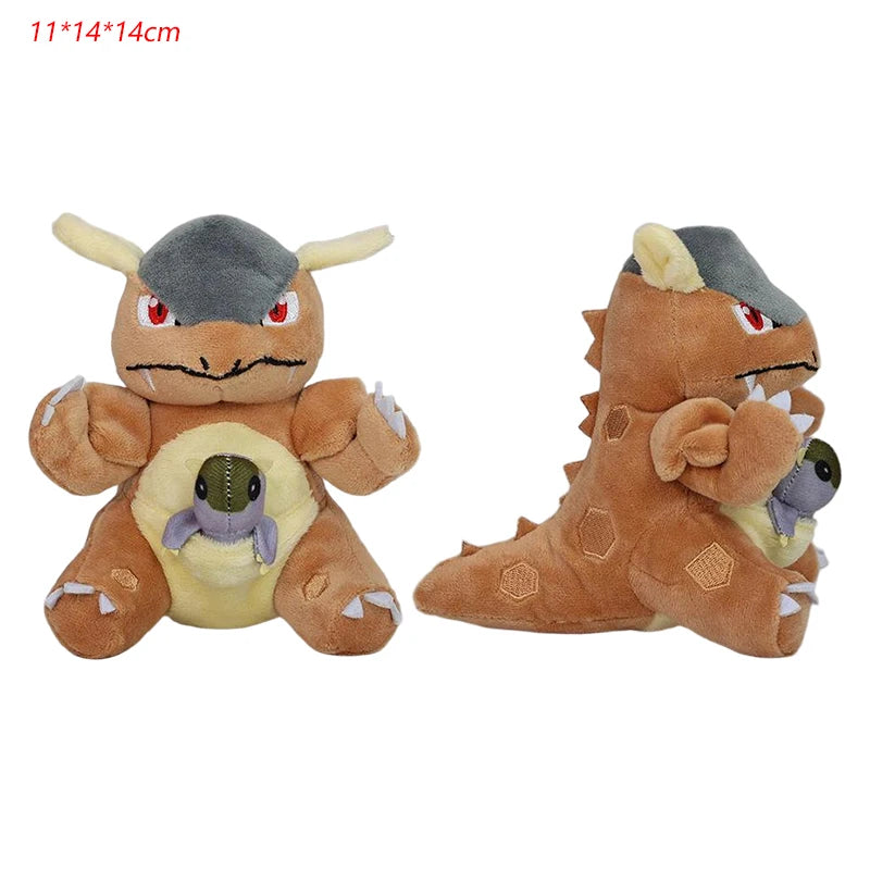 Pokémon Plush – Jirachi, Terapagos & More
