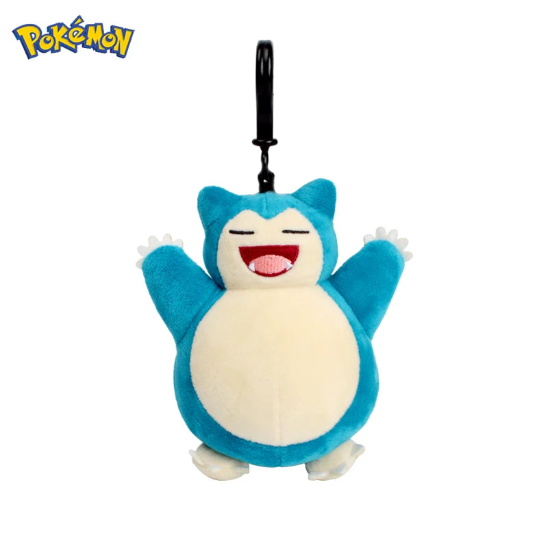 Mini Plush Keychain – 37 Styles
