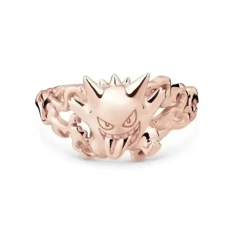 Pokémon Adjustable Ring