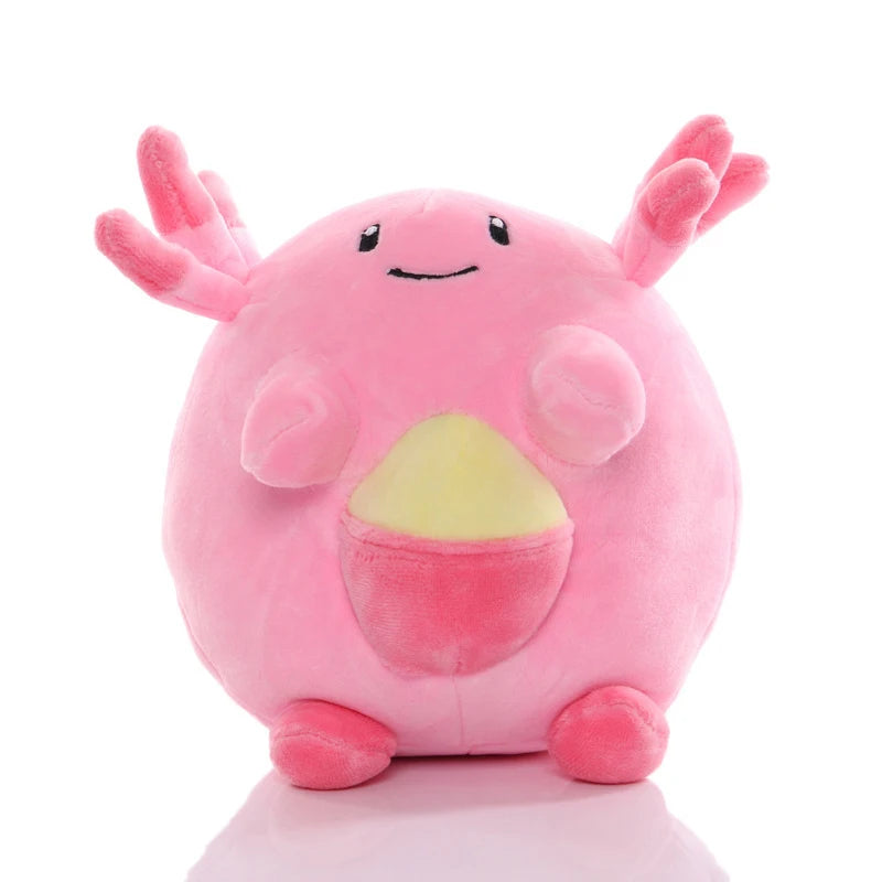 Pokémon Plush – 20 cm, 70 Characters
