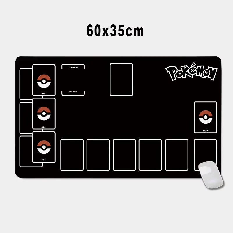 Mew & Legendary Pokémon Playmat