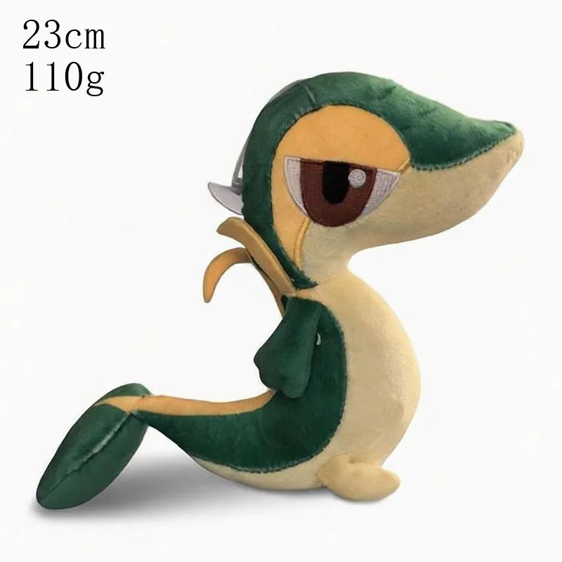 Pokémon Claw-Machine Plush – 41 Characters