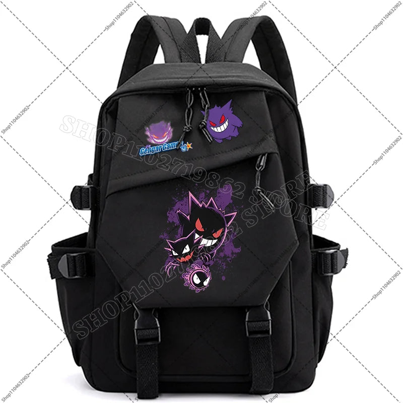 Pokémon School Backpack