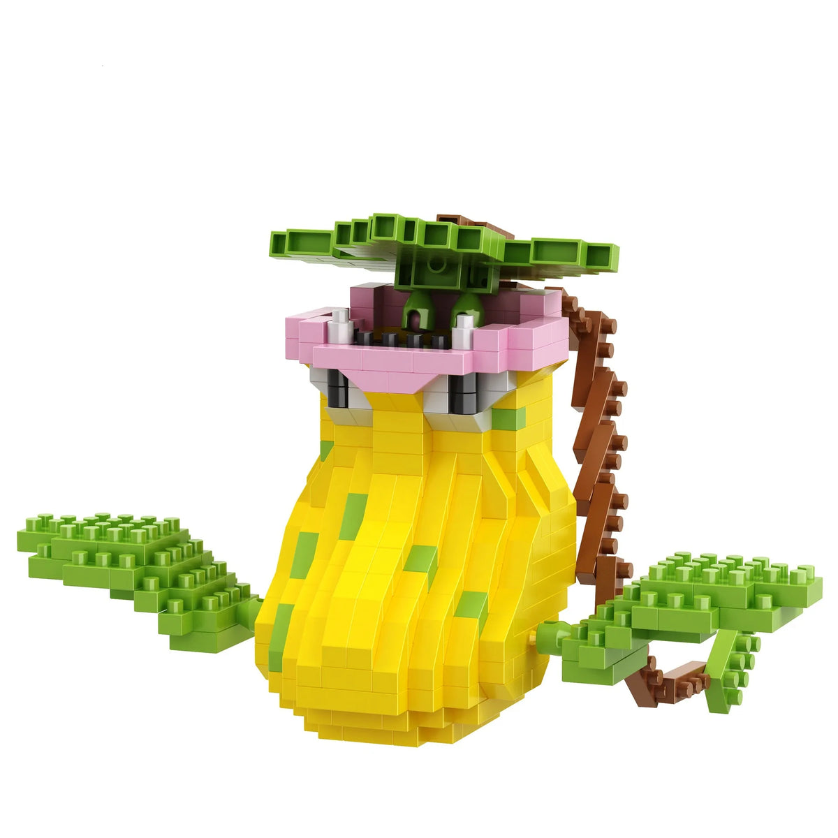 Pokémon Mini Building Blocks