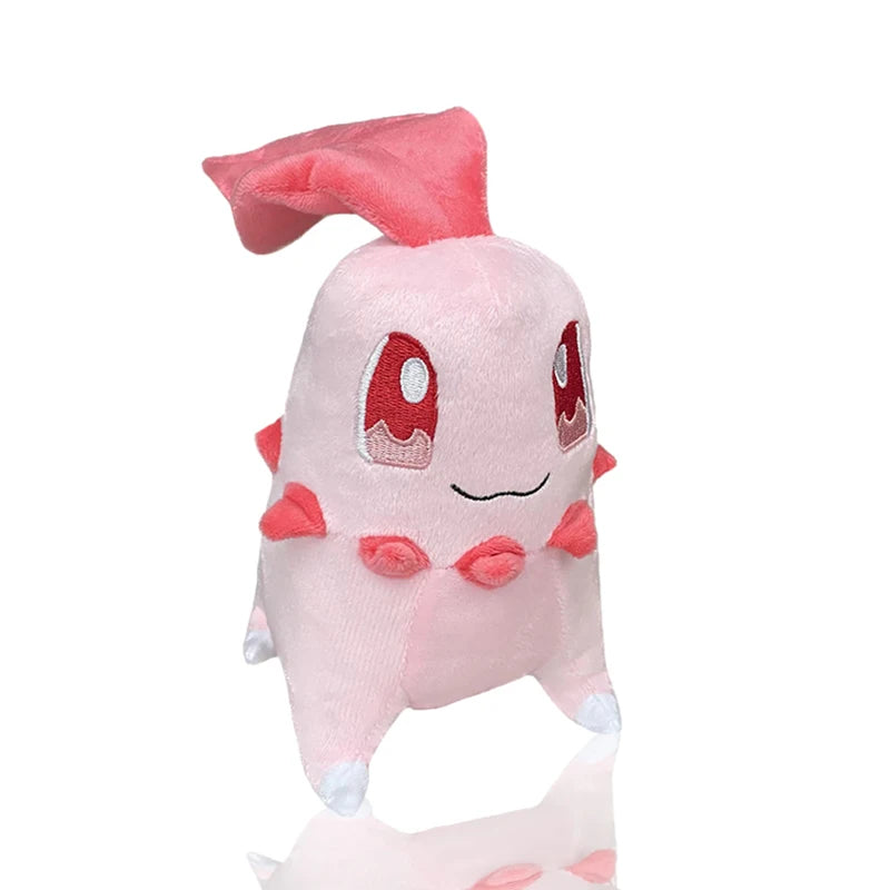 Pokémon Plush – 20 cm, 70 Characters