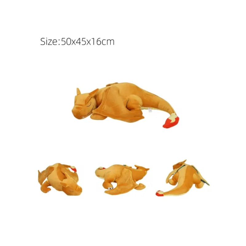 Starter Plush – Galar & Paldea