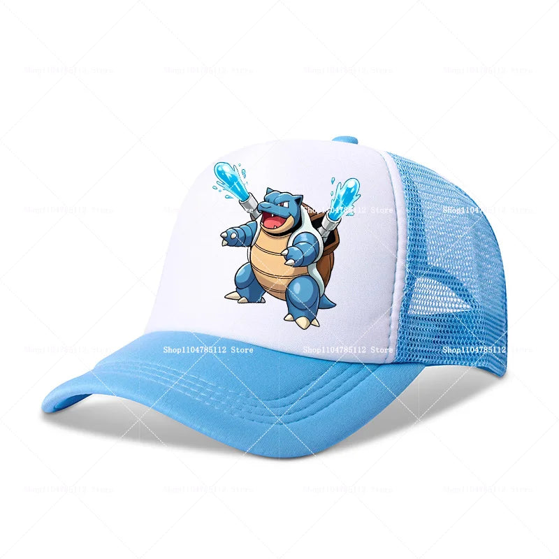 Pokémon Baseball Cap