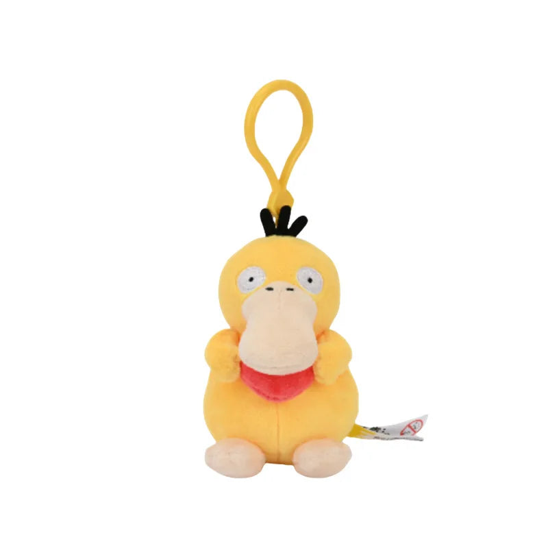 Pokémon Plush Keychain – 41 Styles