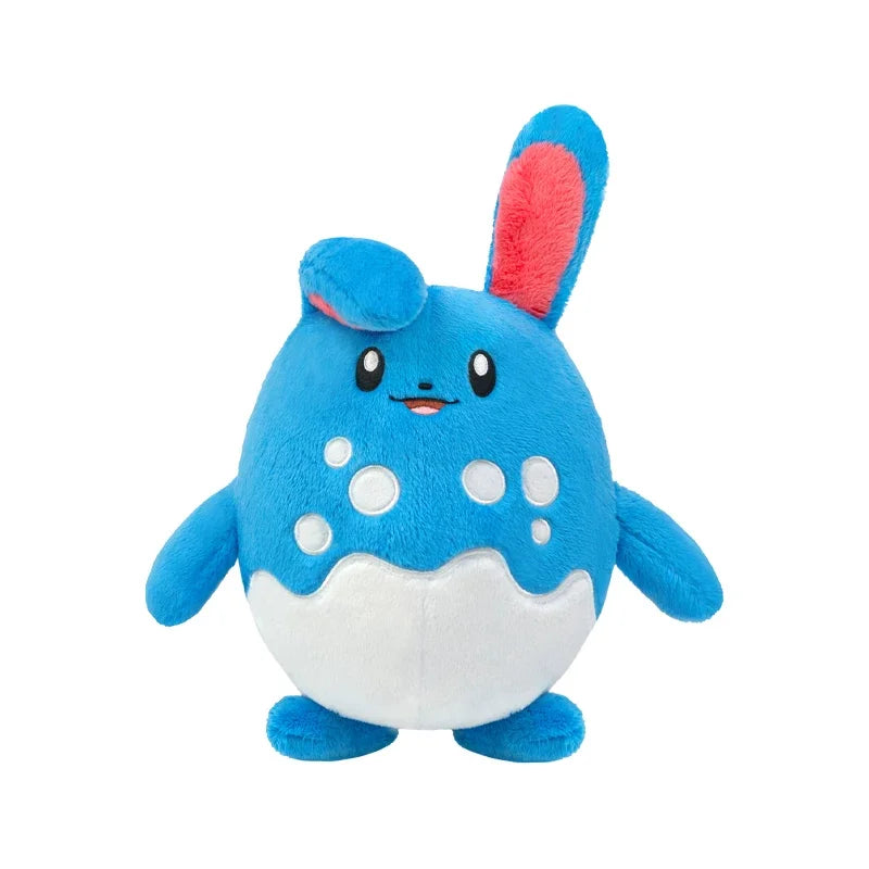Pokédong Plush Crossbody Bag