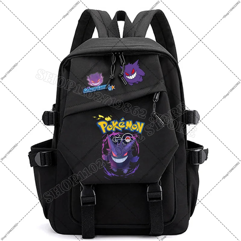 Pokémon School Backpack