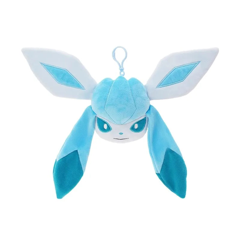 Eeveelution Furry Coin Purse