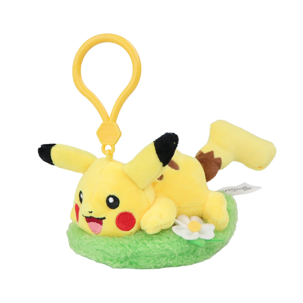 Pokémon Plush Keychain – 31 Styles