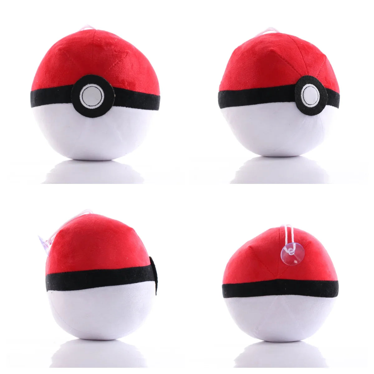 Pokémon Plush – Lugia, Quaxly, Togetic & More