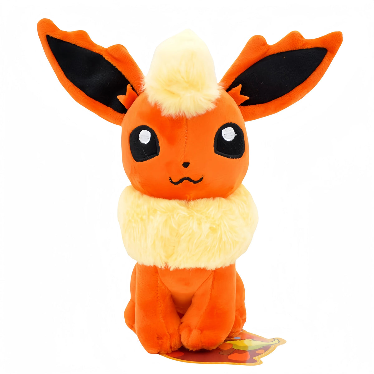Pokémon Plush – Lapras, Latias, Larvitar & More