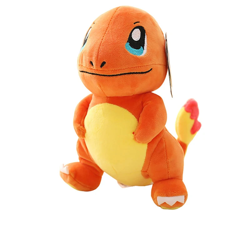 Pokémon Plush – 70 Characters