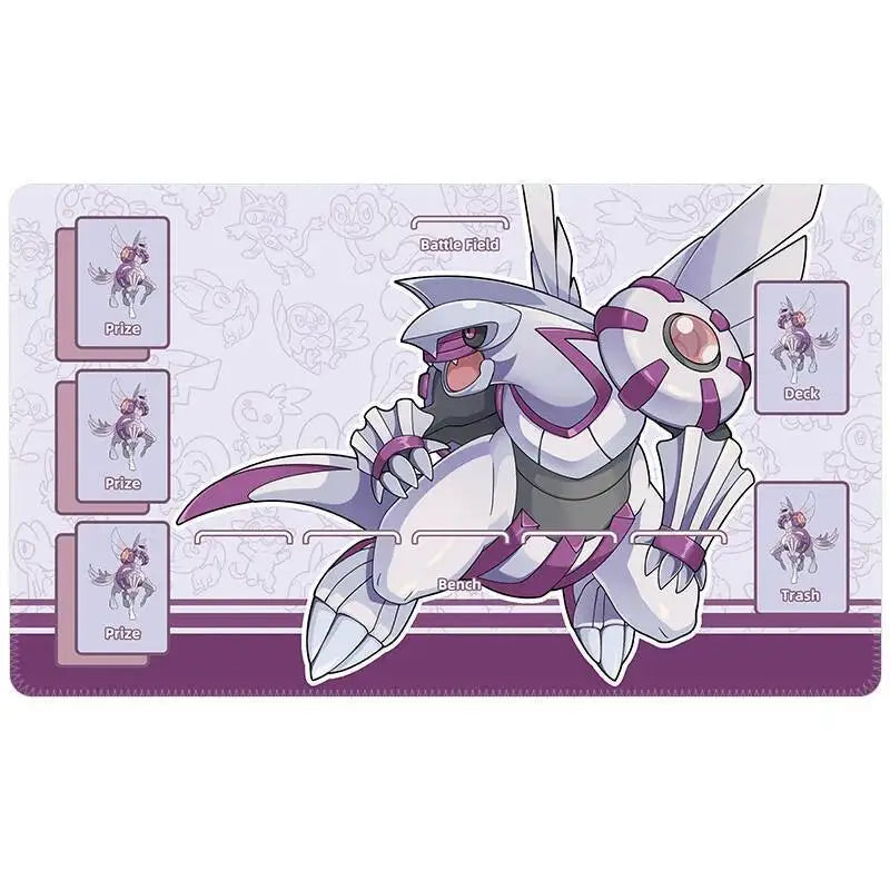 Classic Single-Character Playmat
