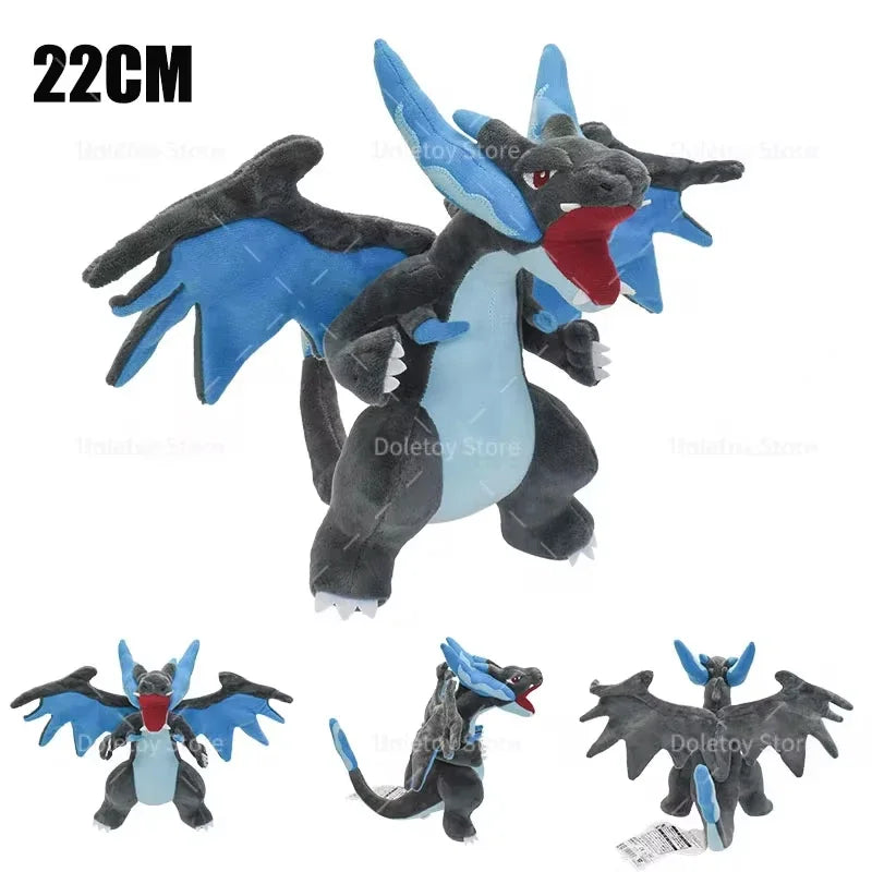 Pokémon Plush – 45 Styles