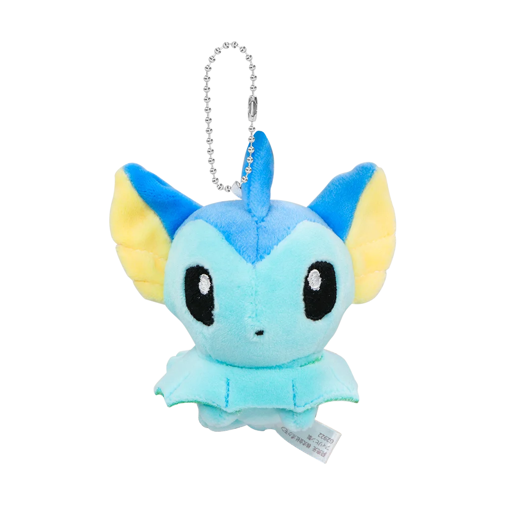 Eeveelution Plush Keychain – 9 Styles