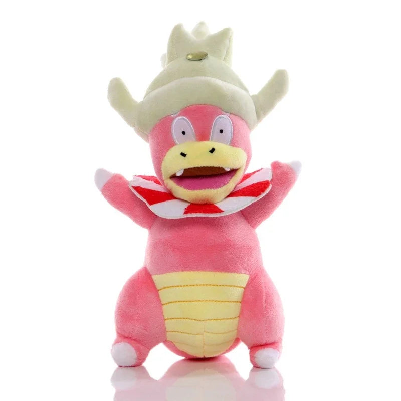 Pokémon Plush – 36 Characters