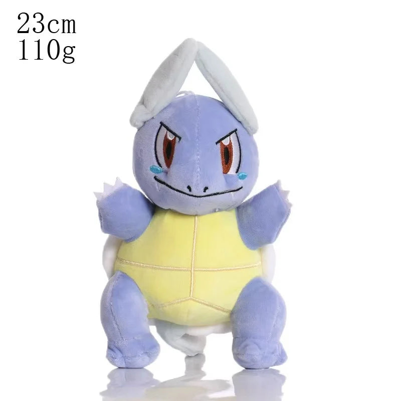 Pokémon Plush – 24 cm, 46 Characters