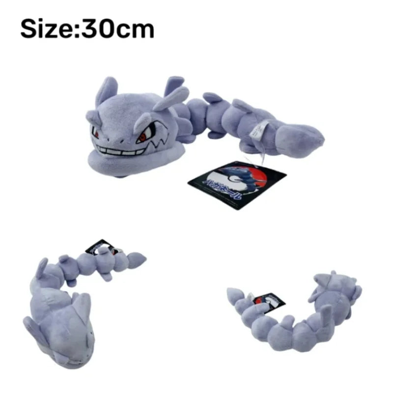 Pokémon Plush – Koraidon, Shiny Rayquaza & More