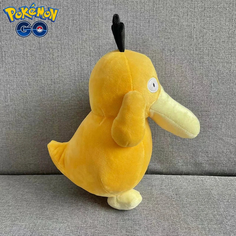 Psyduck Plush Pillow – 30 cm